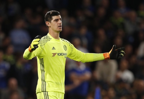 T. Courtois: I would like to return to Spain