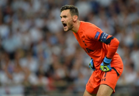 H. Lloris: we hope to perform better than last season