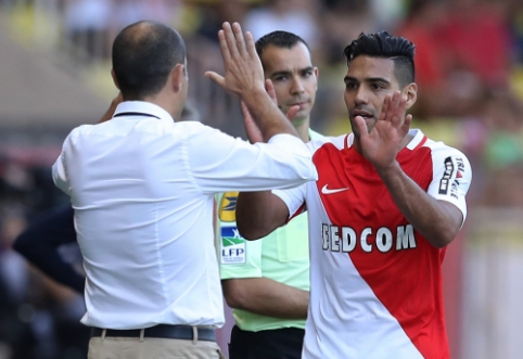 "In France, victories were won by "Monaco" and "Toulouse" (VIDEO)"