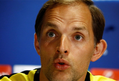 T. Tuchel after the 6:0 victory: we will try to play like this in the future