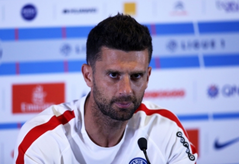 T. Motta: "Arsenal" is a higher level team than "Chelsea"