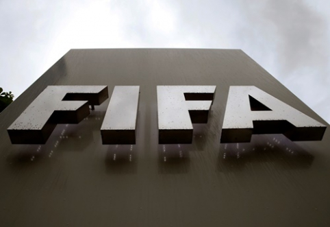 FIFA ruling: "Real" and "Atletico" will not be able to buy new players until January 2018