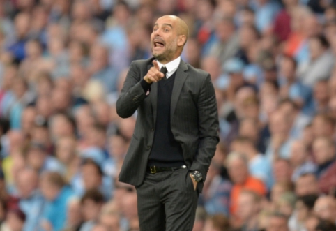 M. Raiola: Guardiola's philosophy is boring