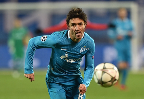 "Zenit" received an offer to change the name of the club for millions