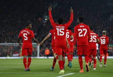 Is it Liverpool's turn to triumph in the Premier League? (article)