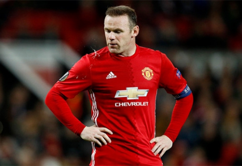 Will W. Rooney receive a birthday gift?