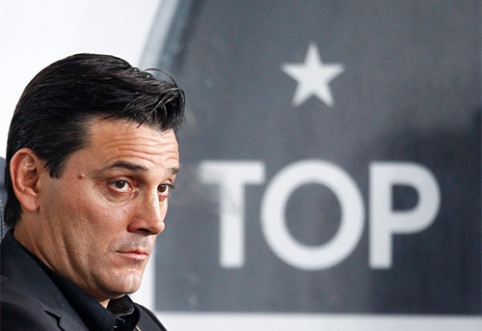 V. Montella: "Sometimes, losses help us improve"