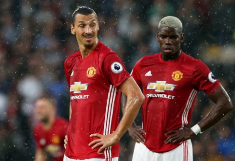 D. Millsas: "Man Utd" only has three top-class players