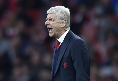 S.Kroenke fears "Man Utd" fate: it would be very difficult to replace A.Wenger