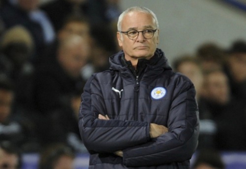 C. Ranieri: I am very angry