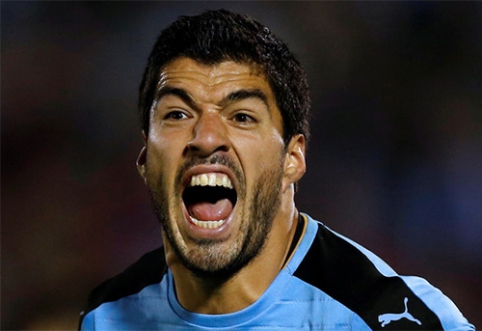 The goal of the wealthy "Inter" owners - to buy L. Suárez.