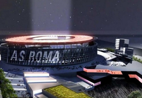 European football is moving forward - stunning grand arenas (PHOTOS)