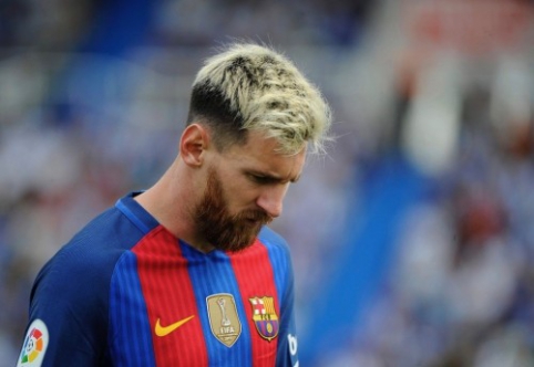 L. Messi will return to the lineup in the near future