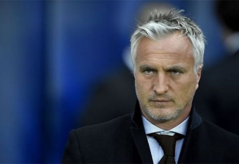 D.Ginola: "I was dead for eight minutes"