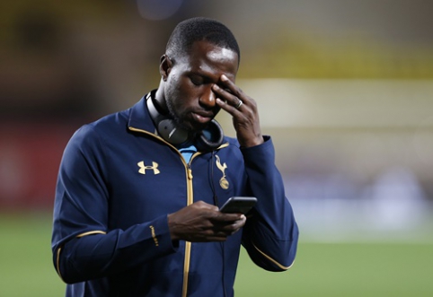 M. Pochettino criticized M. Sissoko's attitude towards football