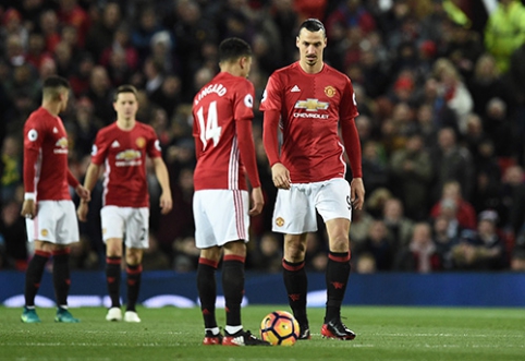 "Man Utd" start - the worst since 1990