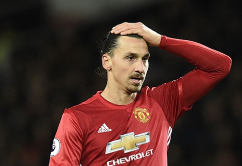 "Man Utd" gained a point against "West Ham" in the match (VIDEO)