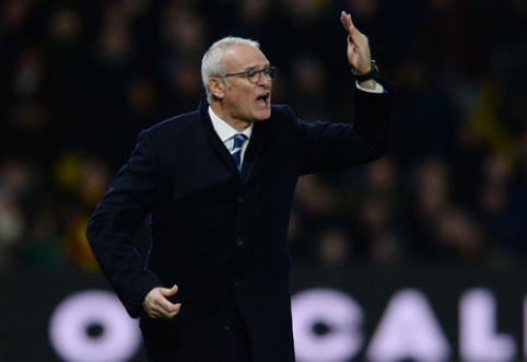 C. Ranieri: our opponents have analyzed us well