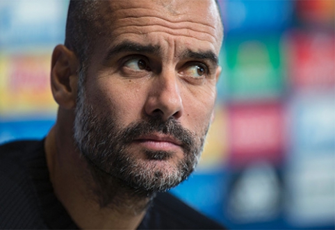 J.Guardiola defends W.Rooney: I also used to enjoy drinking