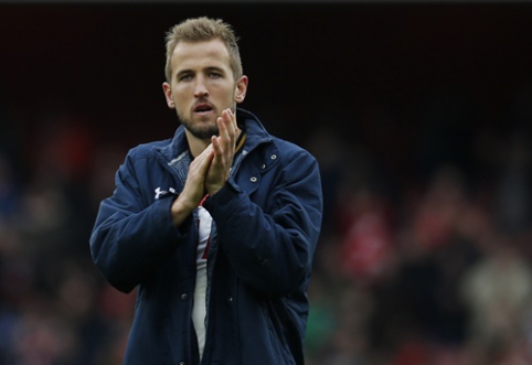 "Arsenal" legend: H. Kane would be a great reinforcement for "Man Utd" club