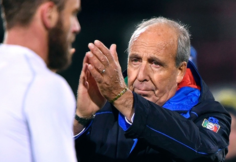 G.Ventura: "We could have scored eight goals"