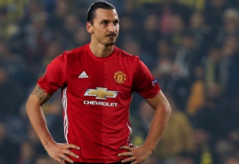 Ibra: "Man United" will achieve great victories