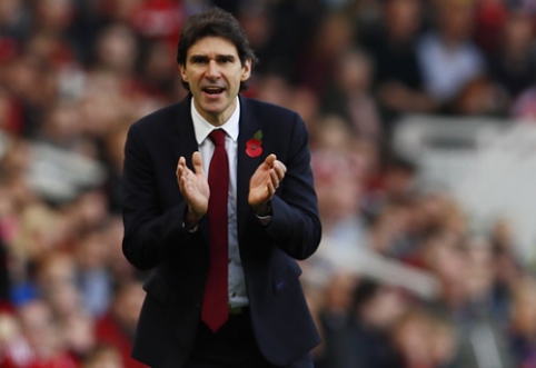 A. Karanka: J. Mourinho is better than P. Guardiola