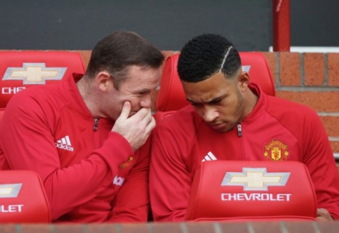 "D. Advocate: Depay's Move to "Man United" is Too Good to Be True"