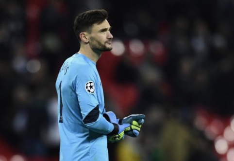 H. Lloris: we are in the worst situation possible