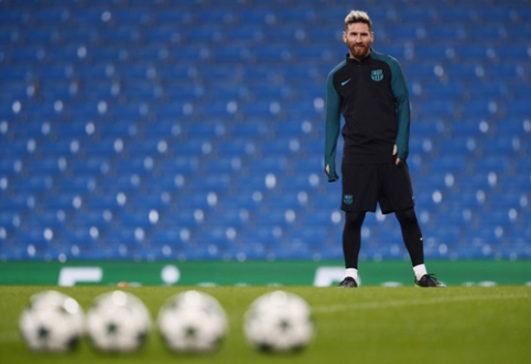 Champions League: Will "Man City" take revenge for the shame in Barcelona?