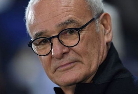 C.Ranieri: we are "foxes", and they are fearless