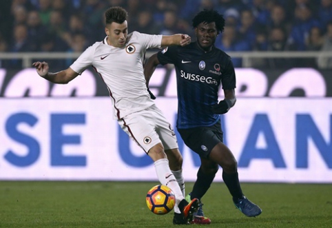 "Chelsea" hits on the young star of "Atalanta" club