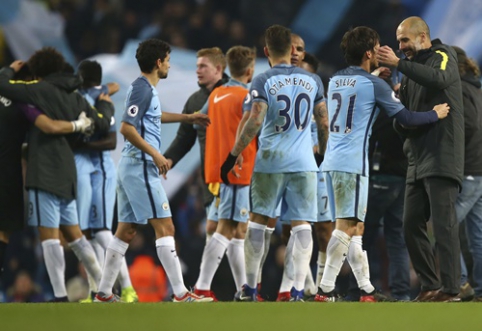 J. Guardiola - strict: "Man City" players won't be able to rest over Christmas