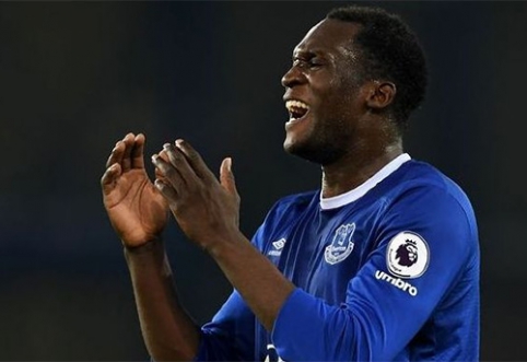 R. Lukaku agreed on a new contract, but "Everton" fans should not rejoice