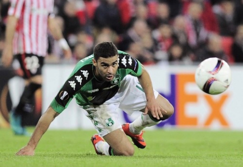 Two English clubs interested in "Sassuolo" sniper