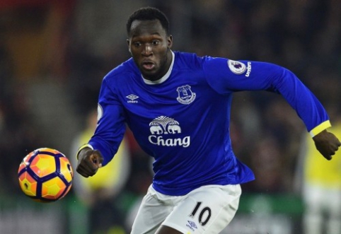 R. Lukaku: I was close to moving to another club in the summer