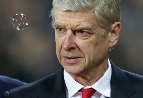 Champions League draw: Will "Arsenal" face an unpleasant surprise?