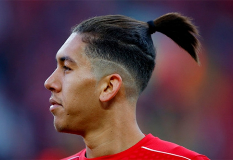 R. Firmino's contract has an "anti-Arsenal" clause