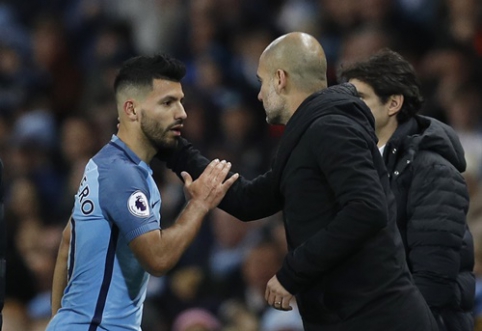 P. Guardiola faces challenges - three "Man City" players disqualified