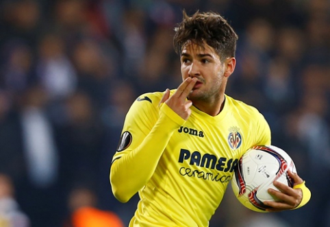 Official: Chinese money seduced A. Pato