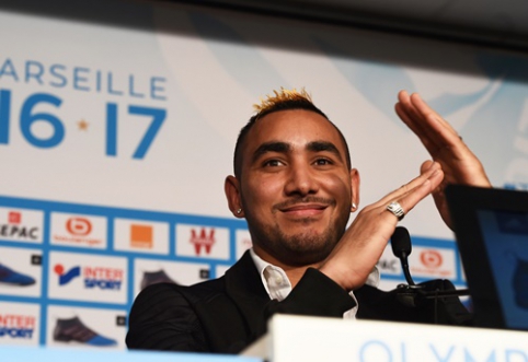 D. Payet: I do not have to justify my behavior to anyone