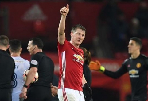 January 30 transfers and rumors: Bastian Schweinsteiger's future revealed