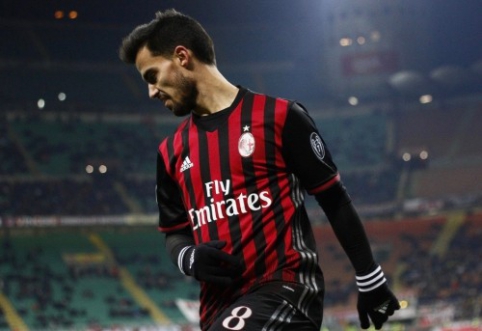 Suso: Mihajlovič didn't like me