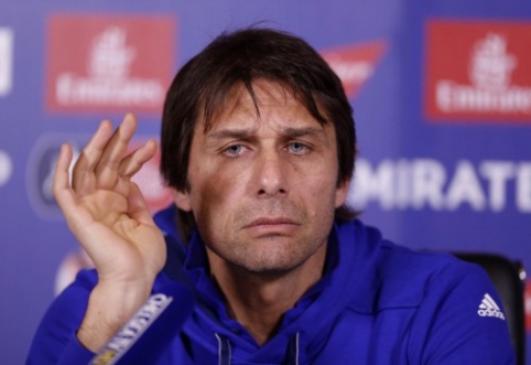 F. Lampard: Conte changed everything