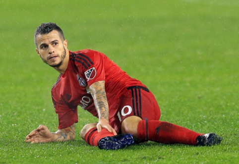 S. Giovinco: I did not move to "Barça" because I did not want to be a ball supplier