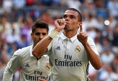 January 26 transfers and rumors: Pepe will go to China, "West Ham" received an ultimatum