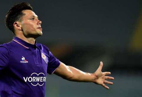 Official: "Watford" strengthens M. Zarate