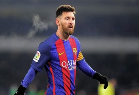 M.Moratti: doubt if "Inter" is interested in L.Messi