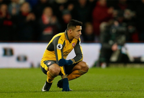 Transfers and rumors of January 19: A. Sanchez could become "blue"