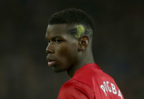 French journalist: "Barcelona" and "Real" never tried to buy P. Pogba